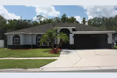 2537 Jasmine Trace Drive, Kissimmee, FL 34758 - Photo 1
