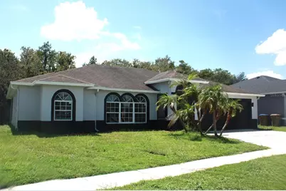2537 Jasmine Trace Drive, Kissimmee, FL 34758 - Photo 3