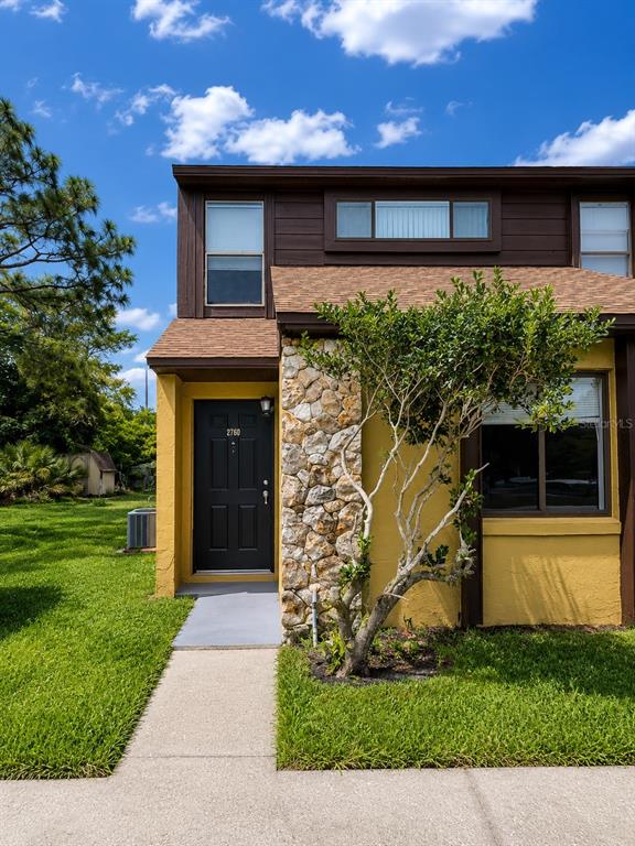 2760 Gray Fox Ln