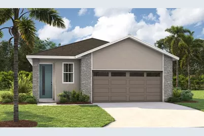 5316 Spring Maiden Circle, Apollo Beach, FL 33572 - Photo 1