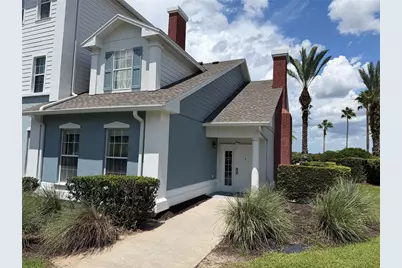 7687 Heritage Crossing Way #C8, Kissimmee, FL 34747 - Photo 1