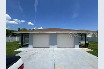 366 Dundee Drive, Poinciana, FL 34759 - Photo 1