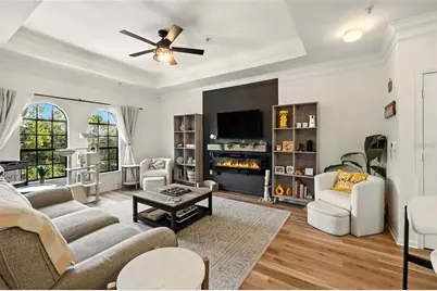 211 Longview Avenue #306, Celebration, FL 34747 - Photo 7