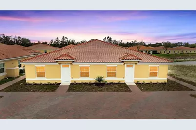 1791 Coriander Drive #1791, Poinciana, FL 34759 - Photo 1