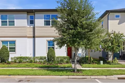 3919 Knotty Pine Street, Saint Cloud, FL 34772 - Photo 1