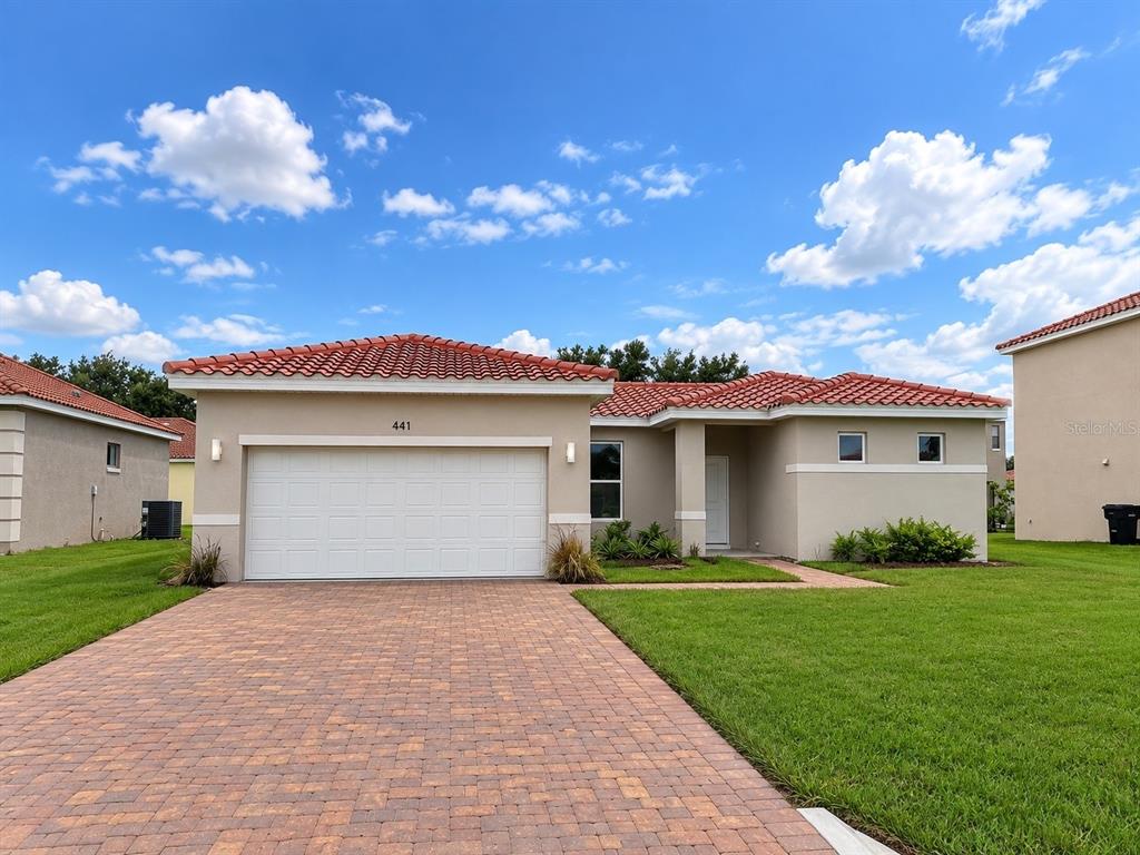 441 Caraway Dr - 441 Caraway Dr, Kissimmee, FL 34759 Luxury Property | Jose Angel Pina