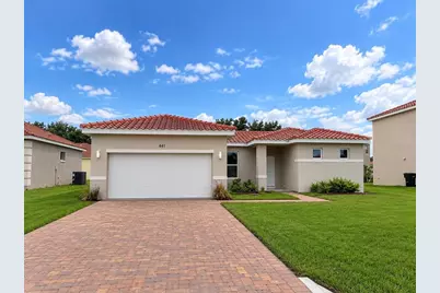 441 Caraway Drive, Kissimmee, FL 34759 - Photo 1
