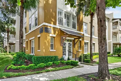 1411 Celebration Avenue #103, Celebration, FL 34747 - Photo 1