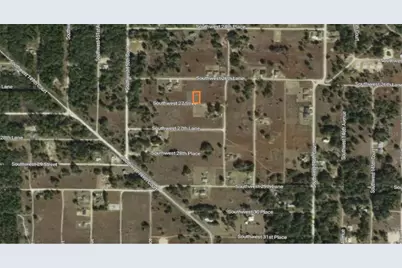 Sw 27 St & SW 148th Ct, Ocala, FL 34481 - Photo 3