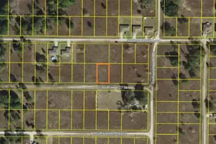 SW 27 St & SW 148th Ct, Ocala, FL 34481 - Photo 1