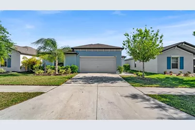 1841 Crinkle Leaf Court, Ruskin, FL 33570 - Photo 1