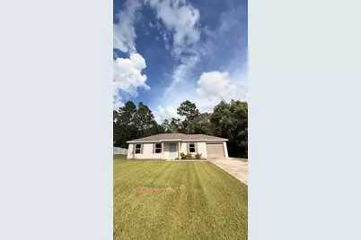 2549 W Castania Drive, Citrus Springs, FL 34434 - Photo 1