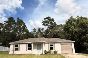 2549 W Castania Dr, Citrus Springs, FL 34434 - Photo 1