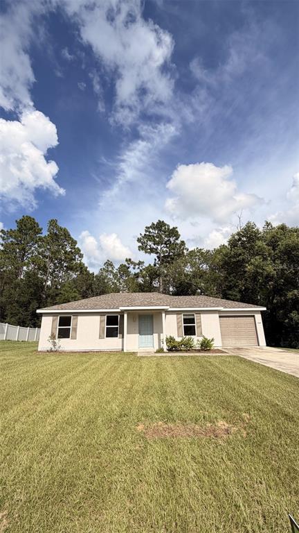 2549 W Castania Dr - 2549 W Castania Dr, Citrus Springs, FL 34434 Luxury Property | Jose Angel Pina