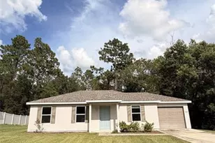 2549 W Castania Dr, Citrus Springs, FL 34434 - Photo 1
