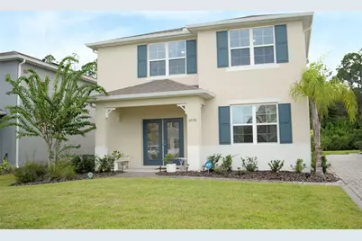 3078 Meleto Boulevard, New Smyrna Beach, FL 32168 - Photo 1