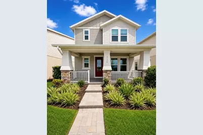 5136 Goldfinch Drive, Saint Cloud, FL 34771 - Photo 1