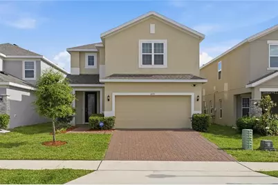 6825 Wilson Hammock Avenue, Groveland, FL 34736 - Photo 1