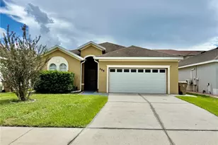 255 Magical Way, Kissimmee, FL 34744 - Photo 1