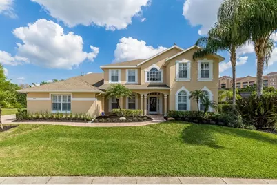 7909 Sea Pearl Circle, Kissimmee, FL 34747 - Photo 1