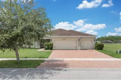 3851 Gulf Shore Circle, Kissimmee, FL 34746 - Photo 3
