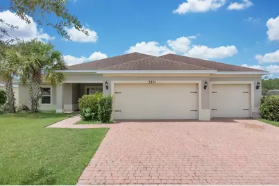 3851 Gulf Shore Circle, Kissimmee, FL 34746 - Photo 1
