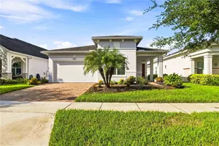 5006 E Fountainwood Dr, Saint Cloud, FL 34772 - Photo 1