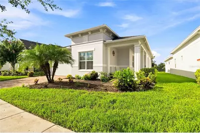 5006 E Fountainwood Drive, Saint Cloud, FL 34772 - Photo 3