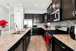 5006 E Fountainwood Dr, Saint Cloud, FL 34772 - Photo 17