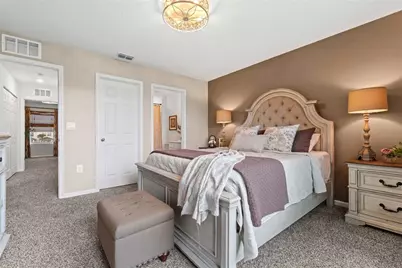 3612 Prairie Wind Court, Middleburg, FL 32068 - Photo 13