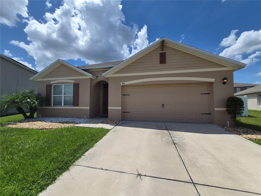 492 Honey Bell Rd - 492 Honey Bell Rd, Winter Haven, FL 33880 Luxury Property | Jose Angel Pina