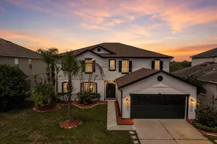 2321 The Oaks Blvd, Kissimmee, FL 34746 - Photo 1