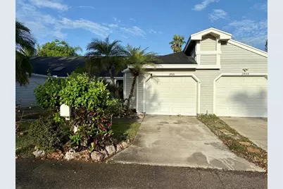 2466 Alhambra Street, Clearwater, FL 33761 - Photo 1
