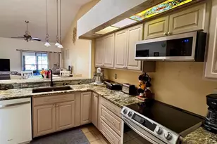 2466 Alhambra St, Clearwater, FL 33761 - Photo 5