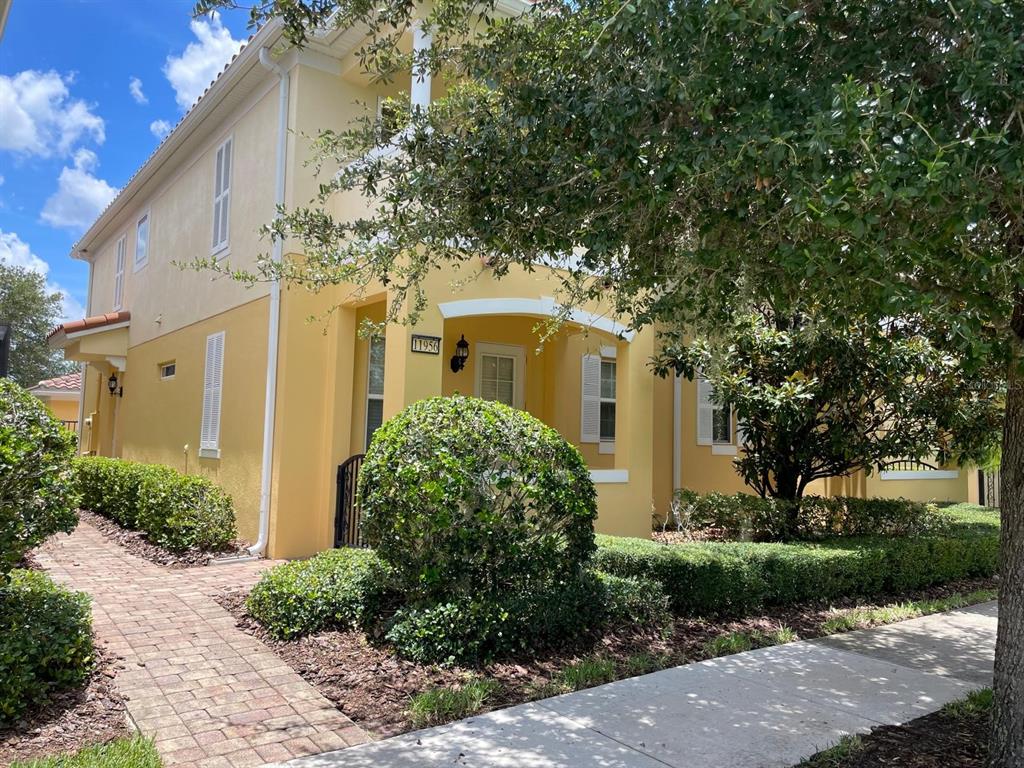 11956 Lorenza Ln - 11956 Lorenza Ln, Orlando, FL 32827 Luxury Property | Jose Angel Pina