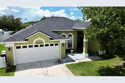 1000 Seneca Trail, Saint Cloud, FL 34772 - Photo 1