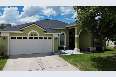 1000 Seneca Trail, Saint Cloud, FL 34772 - Photo 51