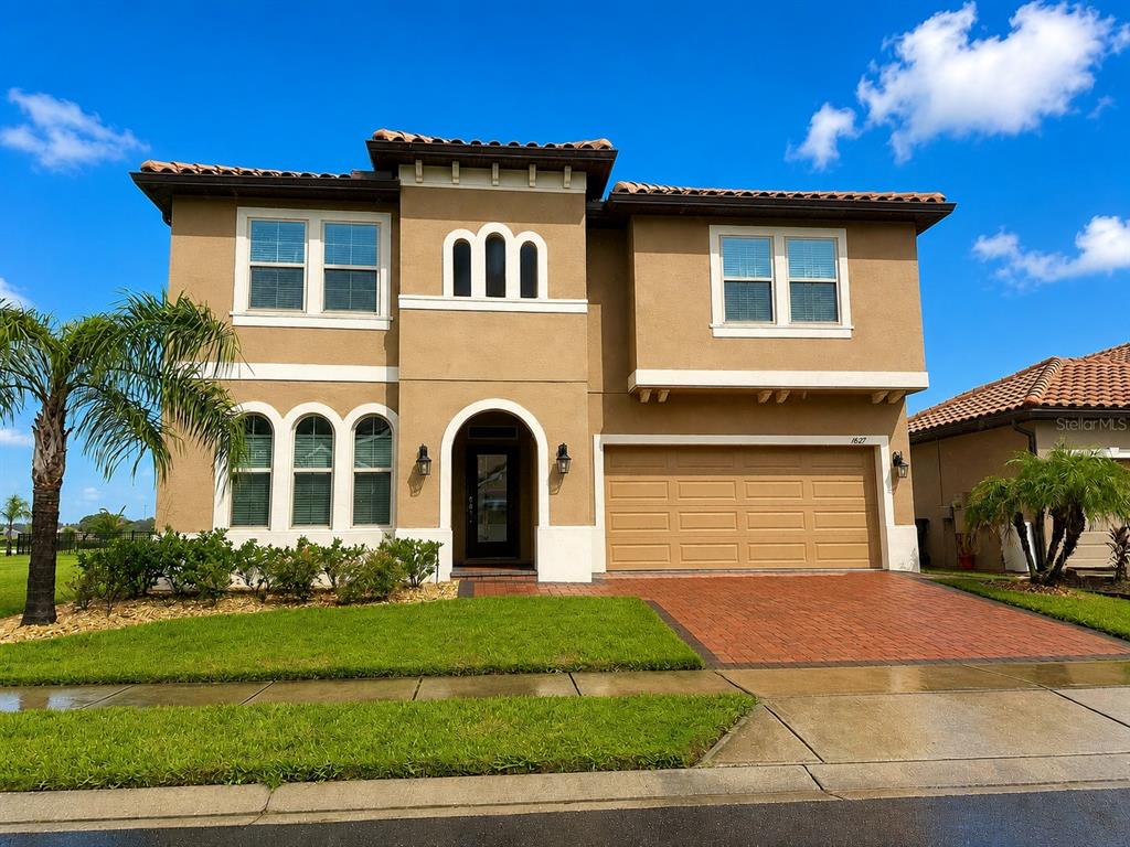 1627 Nina Dr - 1627 Nina Dr, Davenport, FL 33837 Luxury Property | Jose Angel Pina