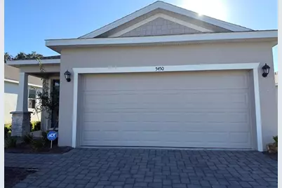 5450 NW 46th Lane Road, Ocala, FL 34482 - Photo 1