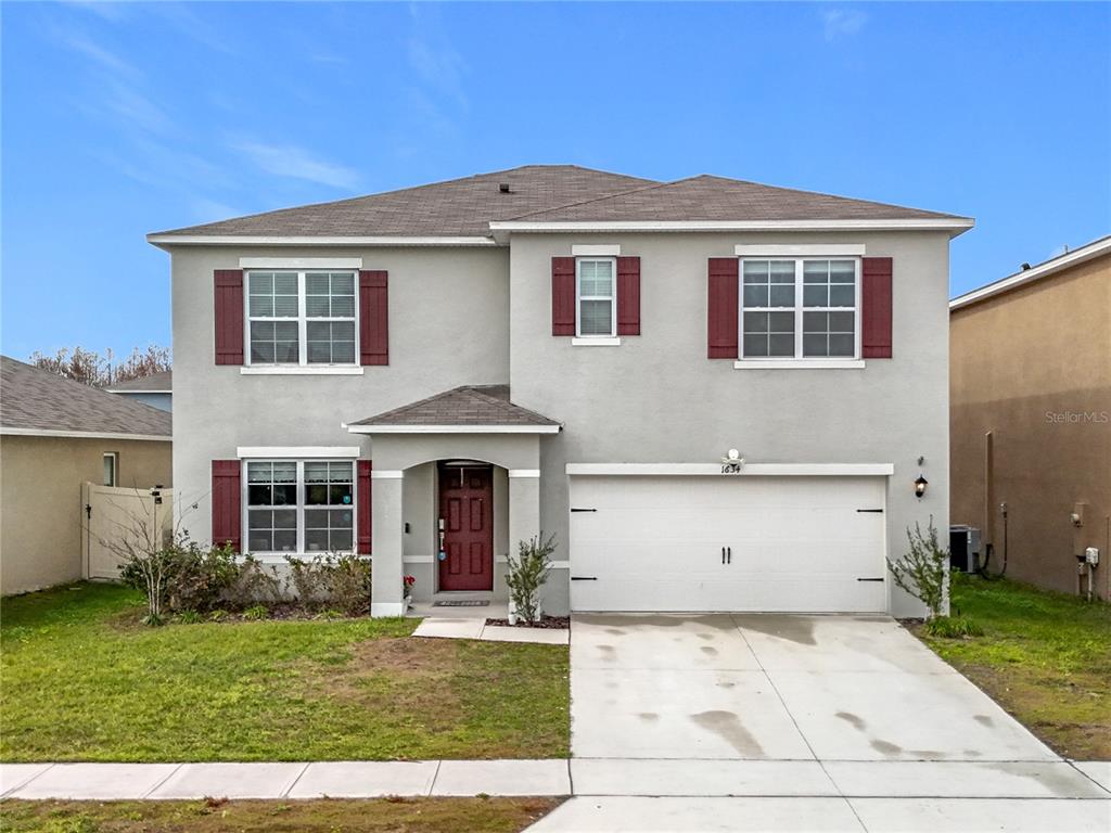 1634 Reddish Egret Ct - 1634 Reddish Egret Ct, Davenport, FL 33897 Luxury Property | Jose Angel Pina