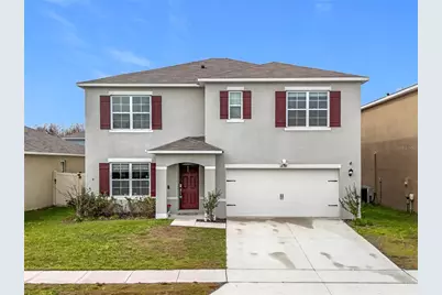 1634 Reddish Egret Court, Davenport, FL 33897 - Photo 1