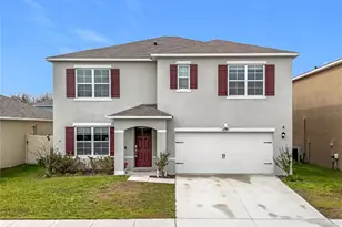 1634 Reddish Egret Ct, Davenport, FL 33897 - Photo 1