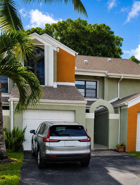 [Address not provided] - [Address not provided], Miami, FL 33196 Luxury Property | Jose Angel Pina