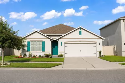 696 Tortugas Street, Haines City, FL 33844 - Photo 1