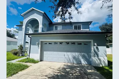 566 Eagle Court, Poinciana, FL 34759 - Photo 1