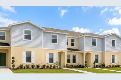4776 Coral Castle Drive, Kissimmee, FL 34746 - Photo 1
