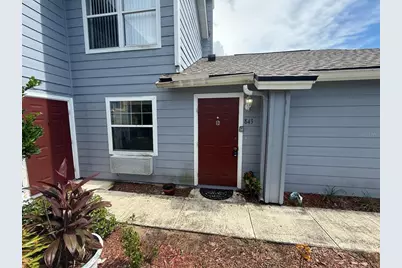 843 Caribbean Drive #B, Davenport, FL 33897 - Photo 1
