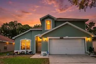 4381 Creekside Blvd, Kissimmee, FL 34746 - Photo 1