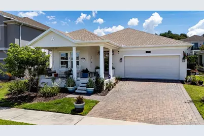 1211 Dora Parc Lane, Mount Dora, FL 32757 - Photo 1