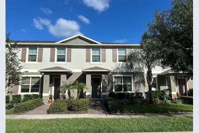 10119 Salt Point Drive, Winter Garden, FL 34787 - Photo 1